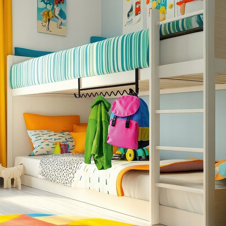 Extra Space vállfatartó