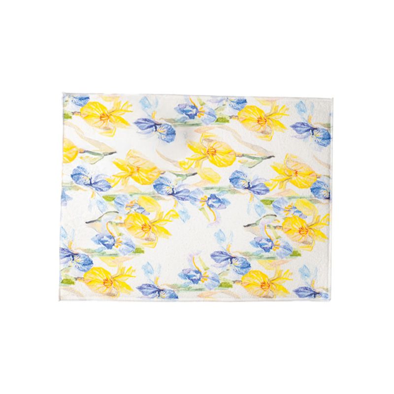 Nőszirmos edényszárító alátét