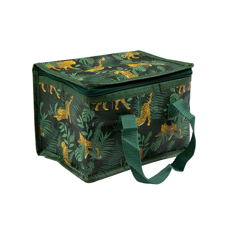 Jungle S hőszigetelt ételtartó táska