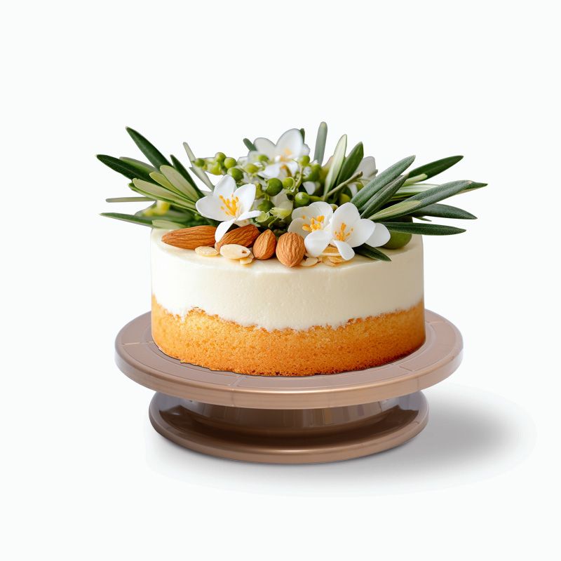 Forgatható tálalótál