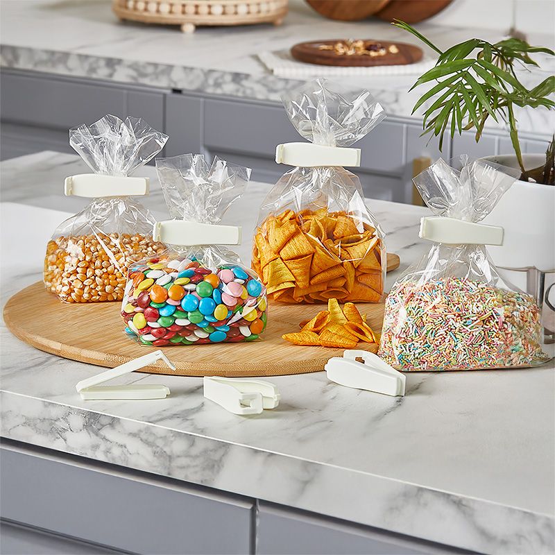 10 csatot tartalmazó szett