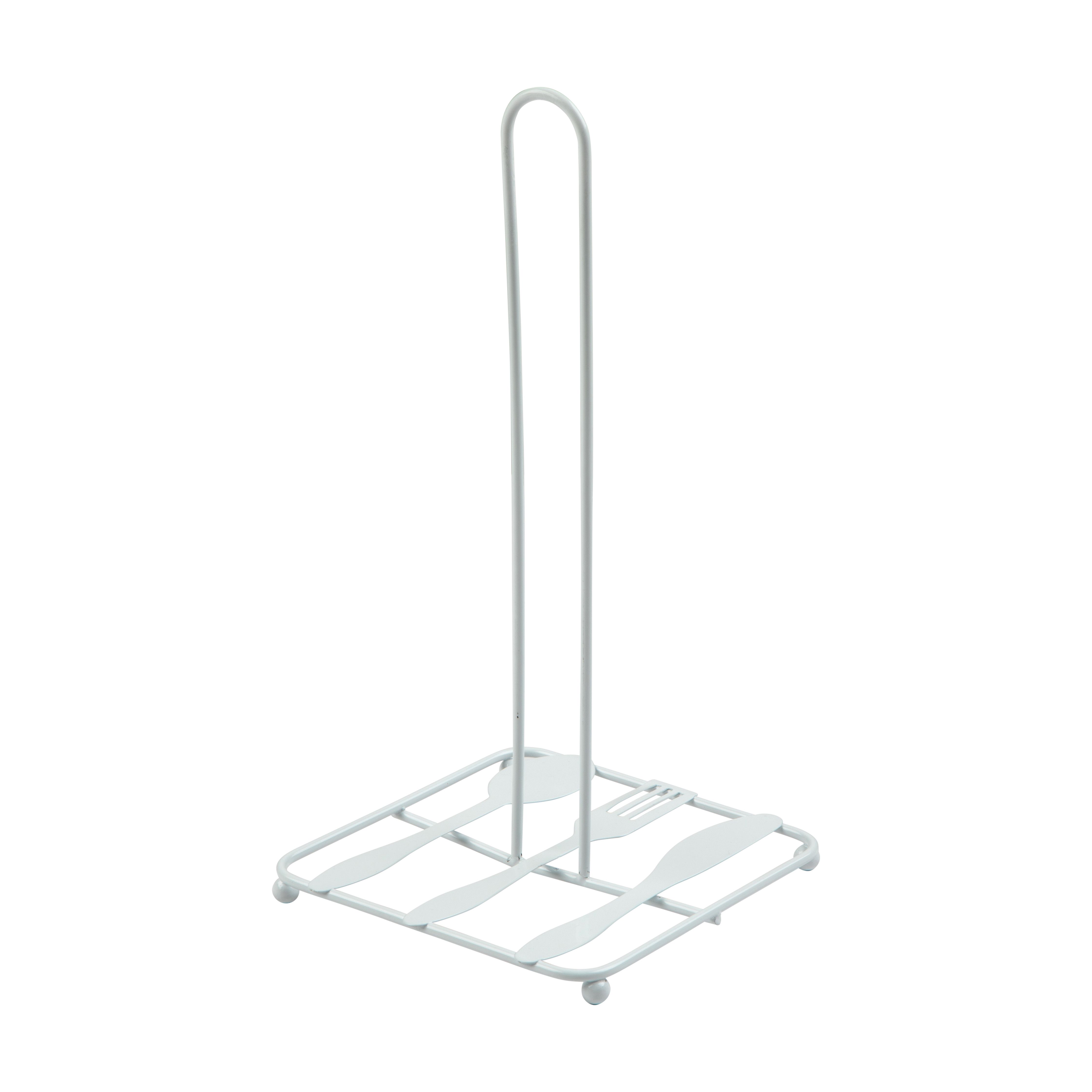 Papírtörlő tartó