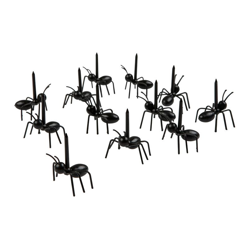 Hangyás fogpiszkálók