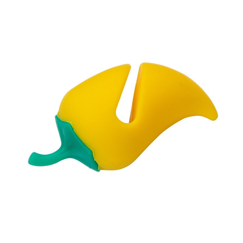 Paprika alakú fedőtámaszték