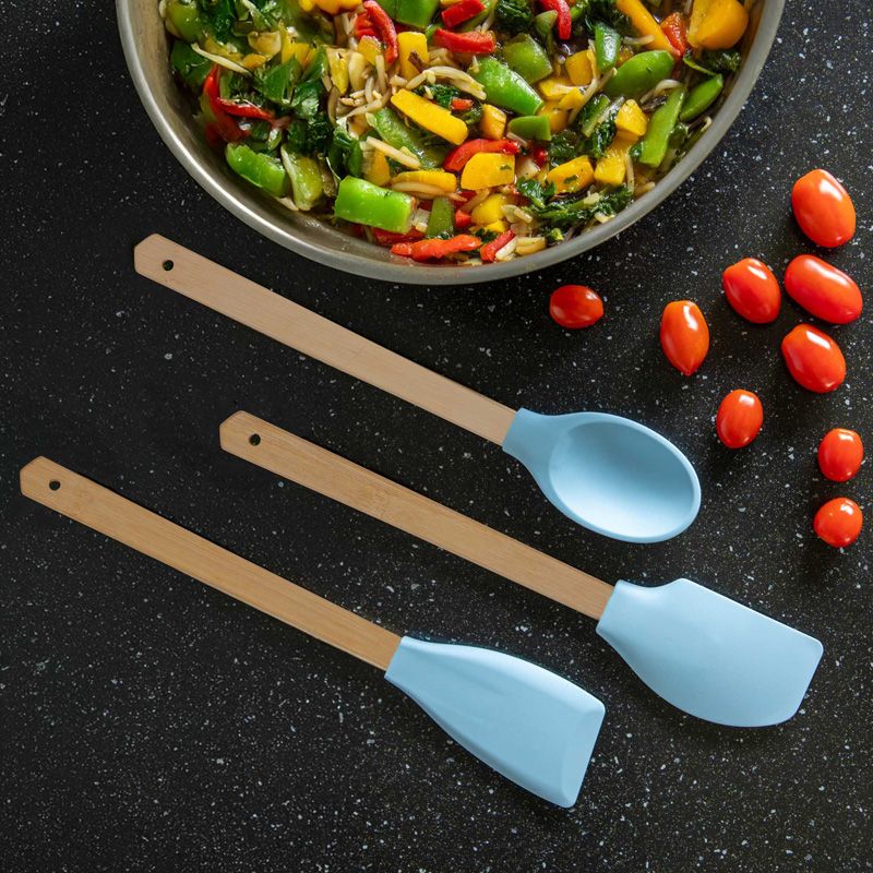 Konyhai szett - 3 darab