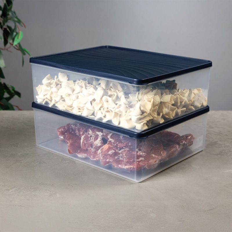 Fedeles fagyasztóedény 5 l