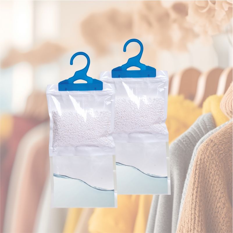 PÁRAMENTESÍTŐ 2db