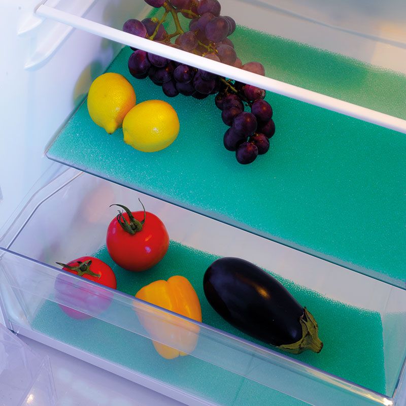 Penészedésgátló alátét hűtőszekrényhez