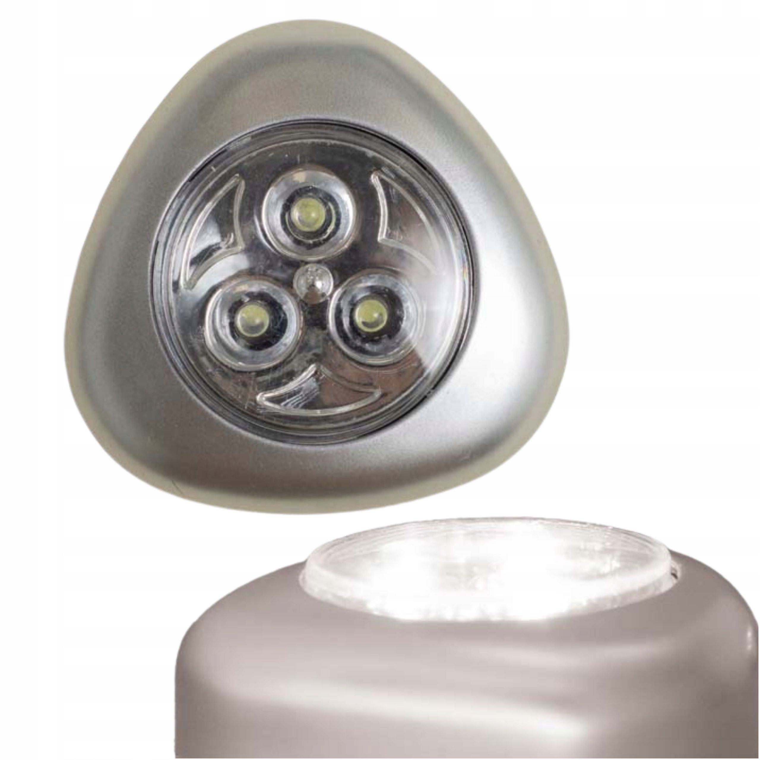 Univerzális öntapadó lámpa