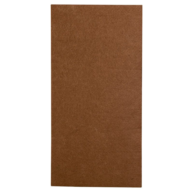 Öntapadó filc alátétek univerzális (1 db.)