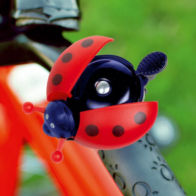 "Katica" biciklicsengő