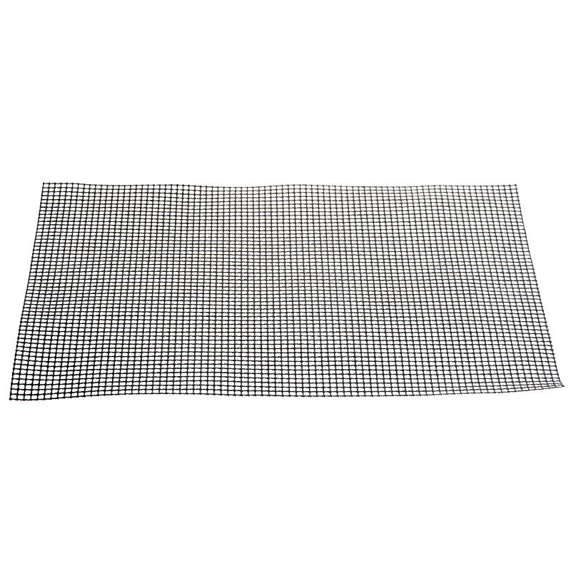 Téglalap alakú grillalátét