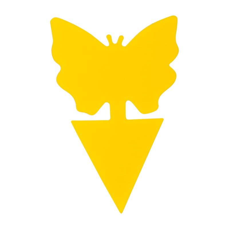 Pillangó alakú rovarfogó