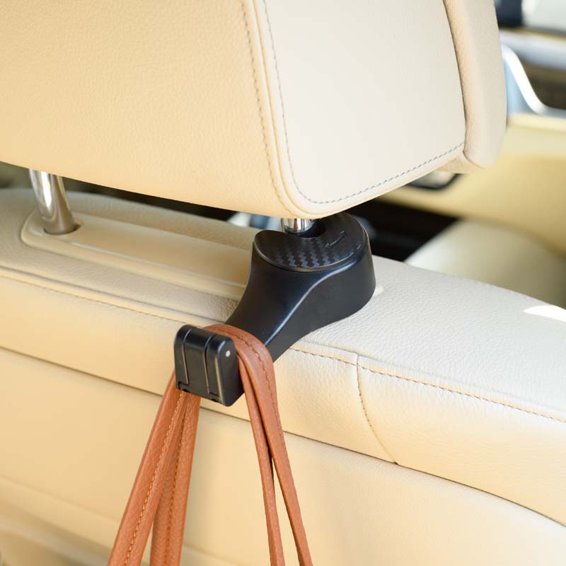 Akasztó fejtámlához