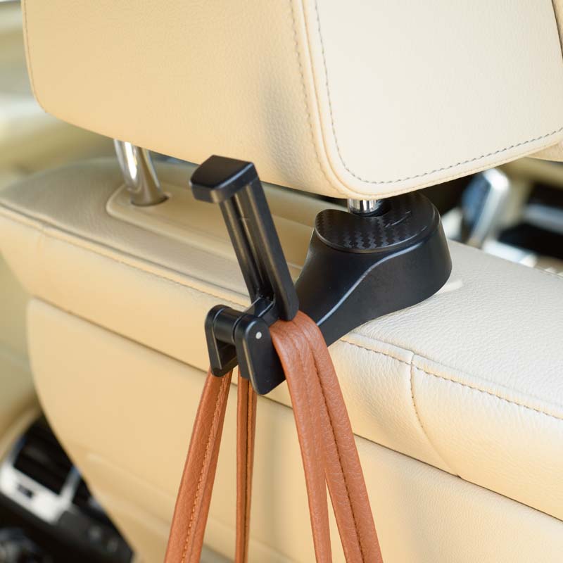 Akasztó fejtámlához