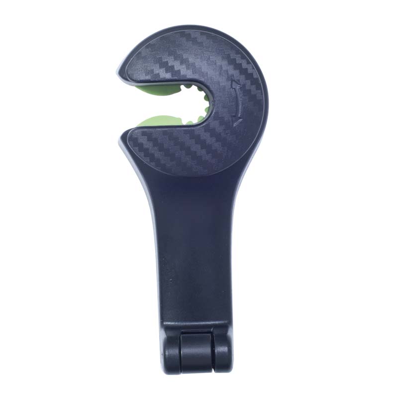 Akasztó fejtámlához