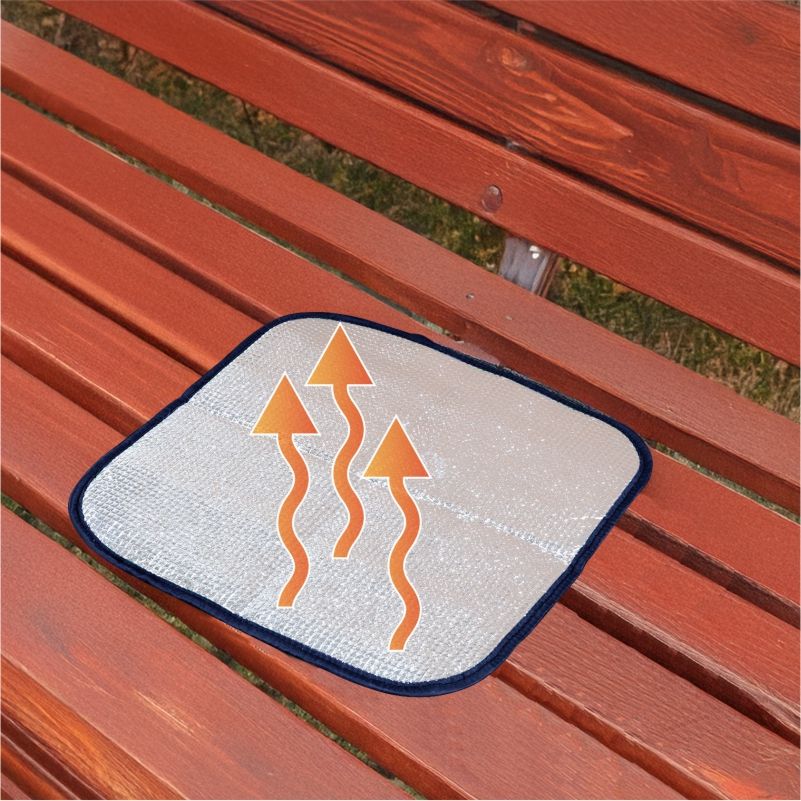 Hőszigetelő párna