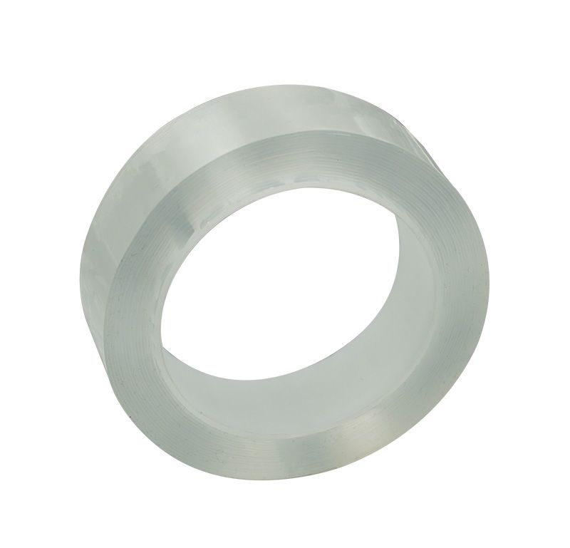 Öntapadó szigetelőszalag átlátszó