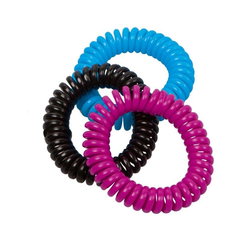 Szúnyogriasztó karkötők