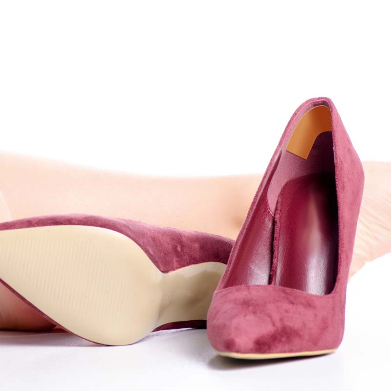 Védőszalag ujjra és sarokra