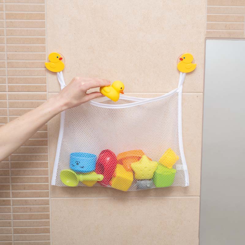 Kacsás tárolóháló