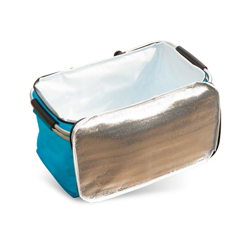 Összecsukható hőszigetelő kosár