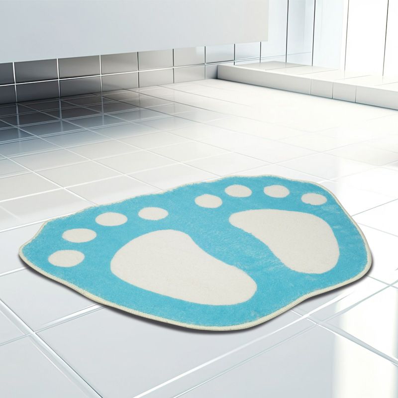 Fürdőszobaszőnyeg