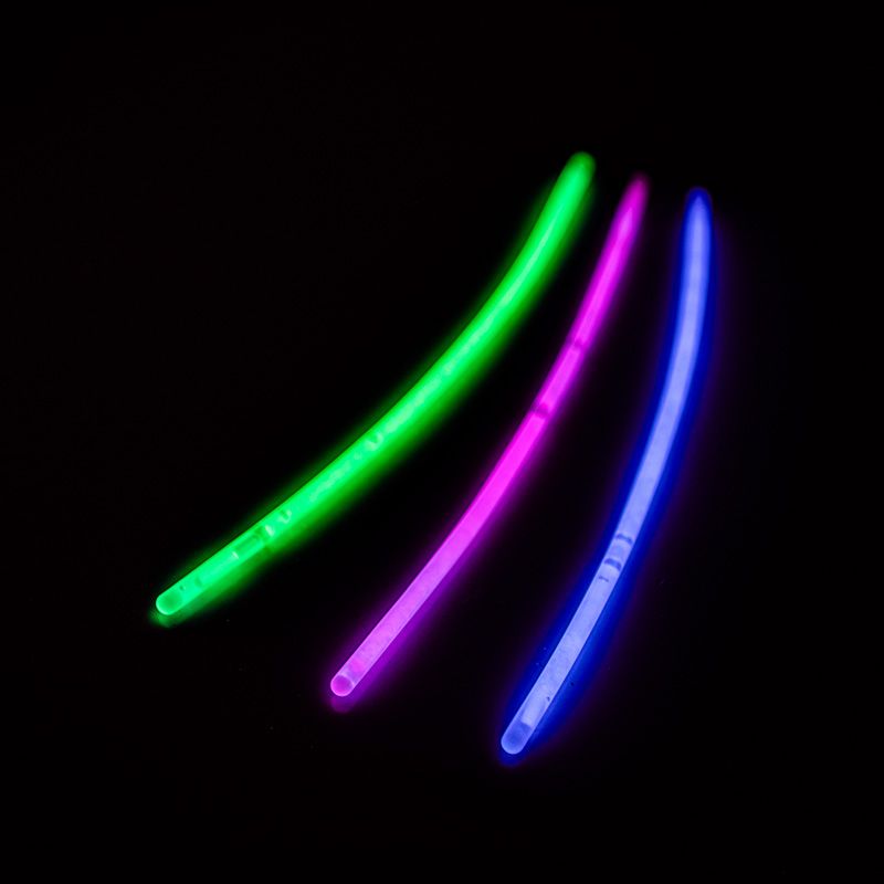 Világító pálcikák