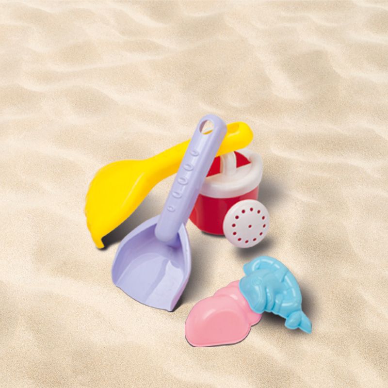 Tengerparti játszó szett