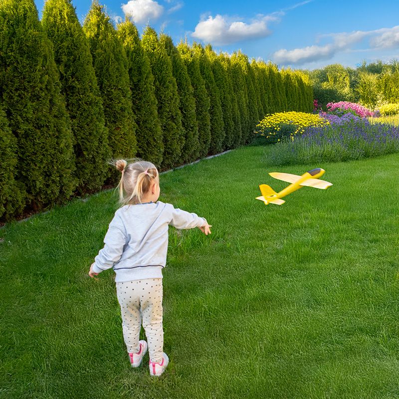 Hungarocell siklórepülő