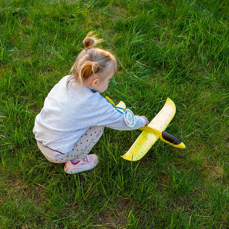 Hungarocell siklórepülő