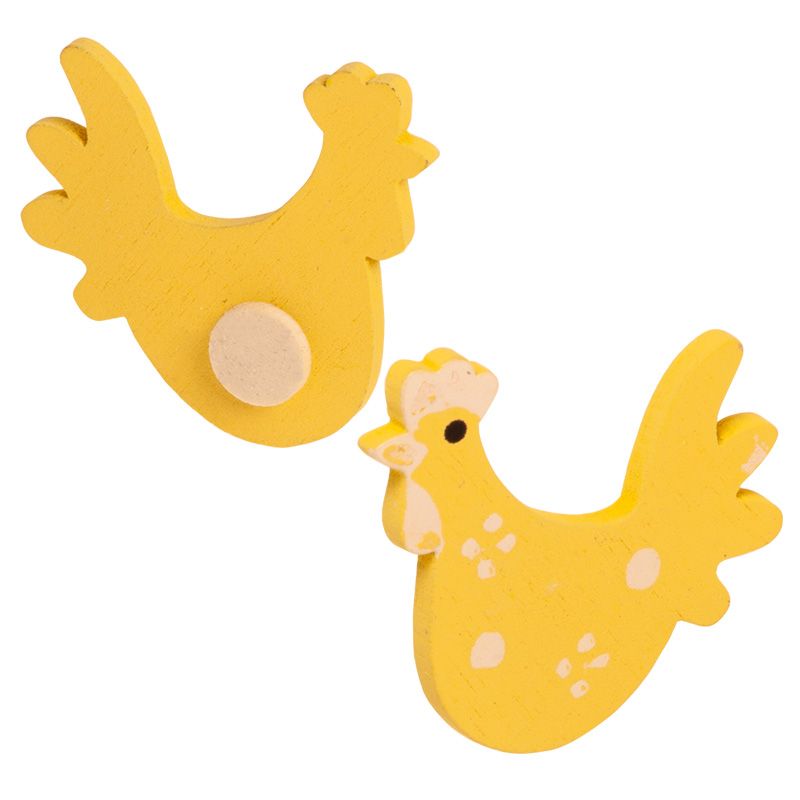 Felragasztható fatyúkok