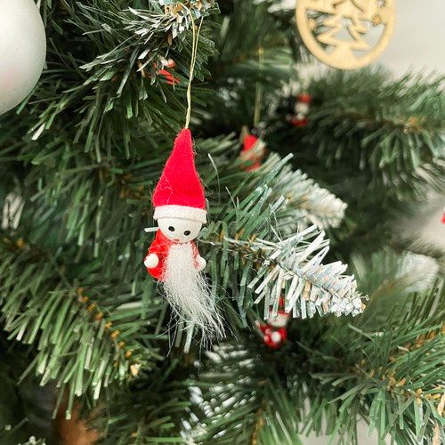 Gömbök / függődíszek karácsonyfára