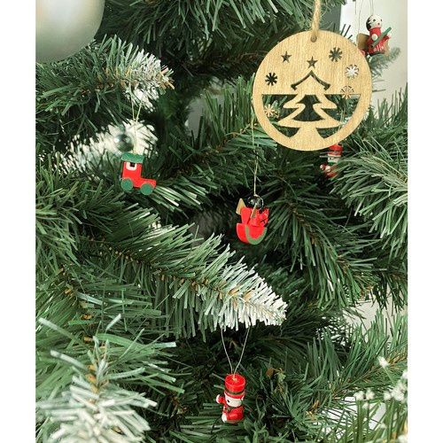Gömbök / függődíszek karácsonyfára
