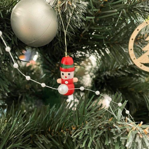 Gömbök / függődíszek karácsonyfára