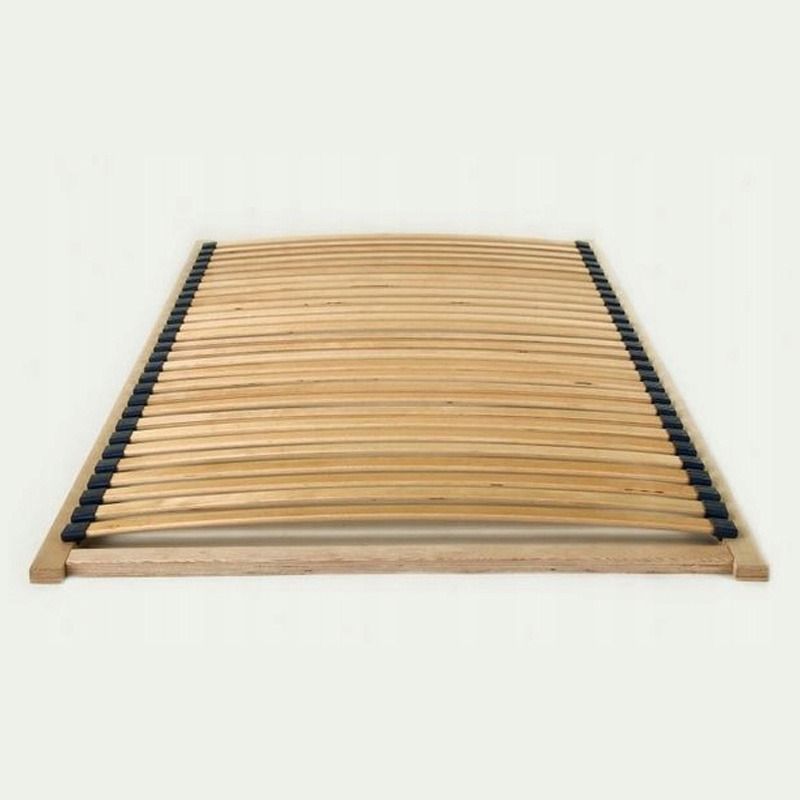 Gyerekágy Versenyautó sárga-barna 140 × 70 cm