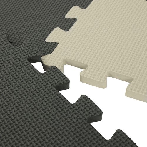 Habszivacs puzzle 30,5 x 30,5 cm - 35 elem