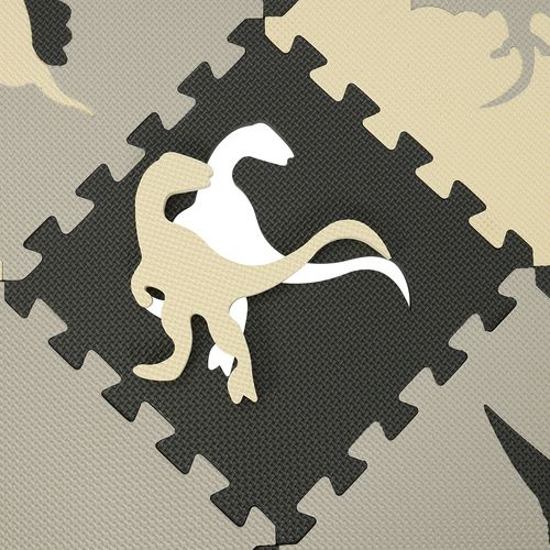 Habszivacs puzzle 30,5 x 30,5 cm - 35 elem