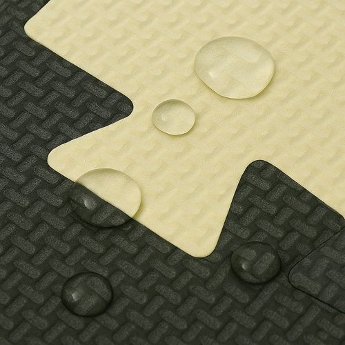 Habszivacs puzzle 30,5 x 30,5 cm - 35 elem