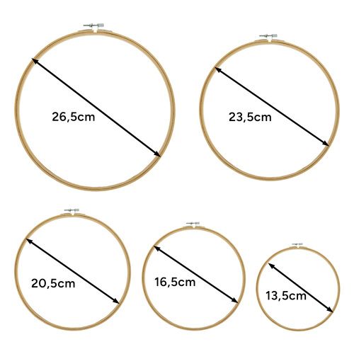 Hímzőkészlet mulinával - 100 szín