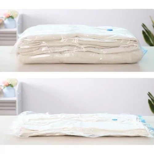 10 db vákuumzsák készlet tároláshoz