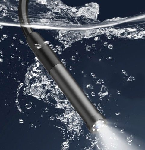 Full HD endoszkópkamera telefonhoz alkalmazással