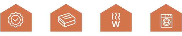 Elektromos melegítő takaró hátra 160×90 cm