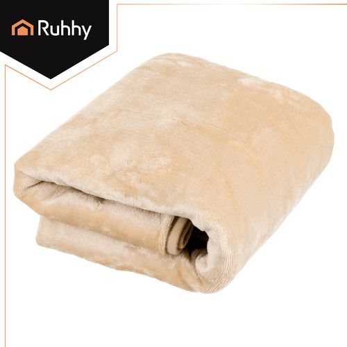 Elektromos melegítő takaró hátra 160×90 cm