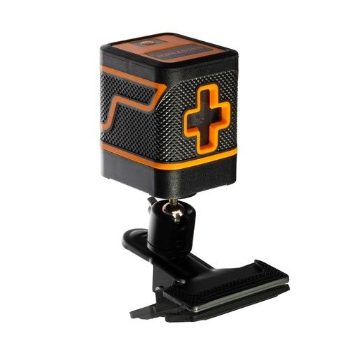 Elektronikus lézeres szintező