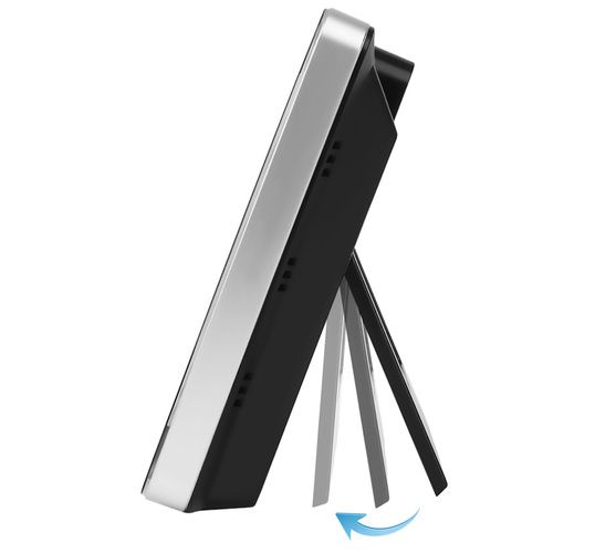 Vezeték nélküli időjárásállomás