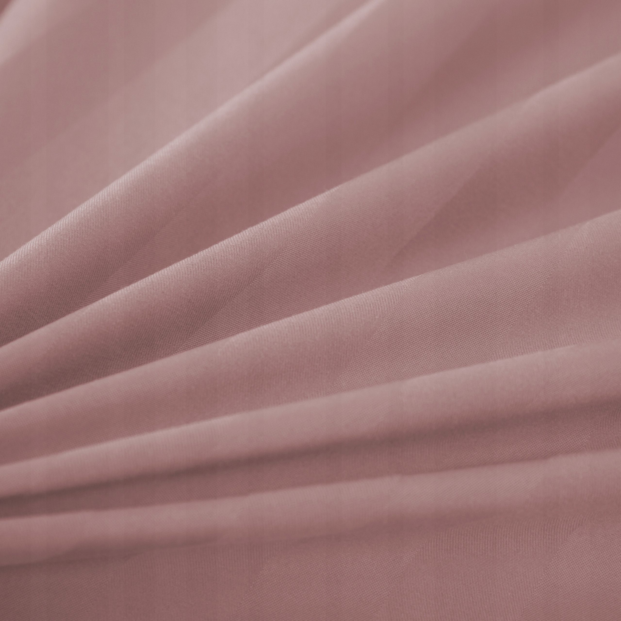 3 részes damaszt ágyneműgarnitúra, rózsaszín szín, 160x200 cm