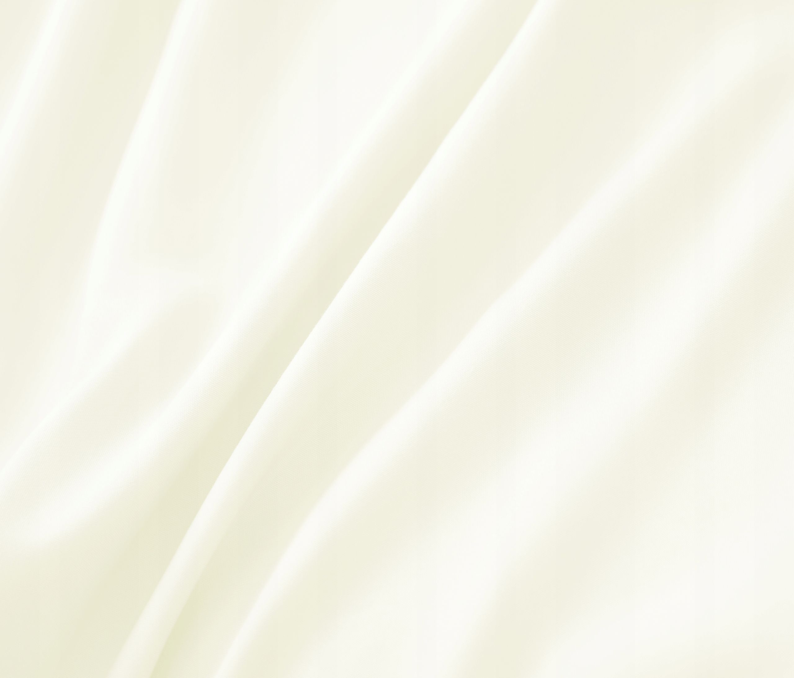 3 részes ágyneműgarnitúra fodrokkal, krémszín, 160x200 cm