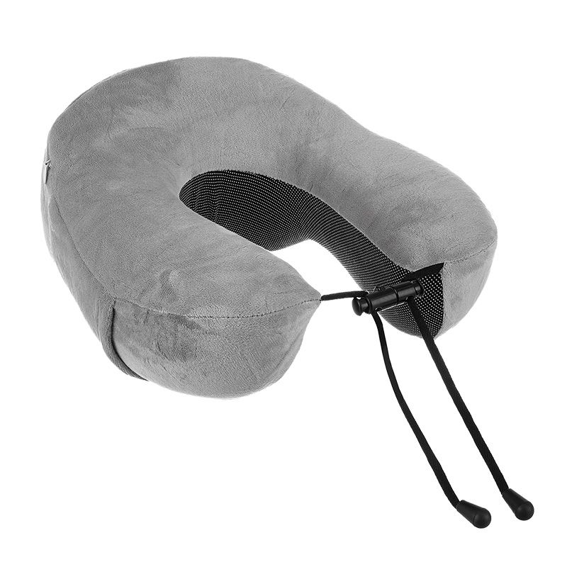 3D nyakpárna utazáshoz – 4 az 1-ben szett