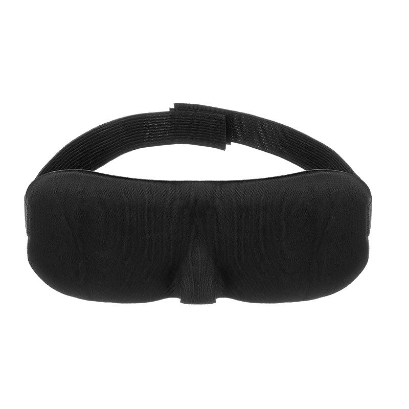 3D nyakpárna utazáshoz – 4 az 1-ben szett